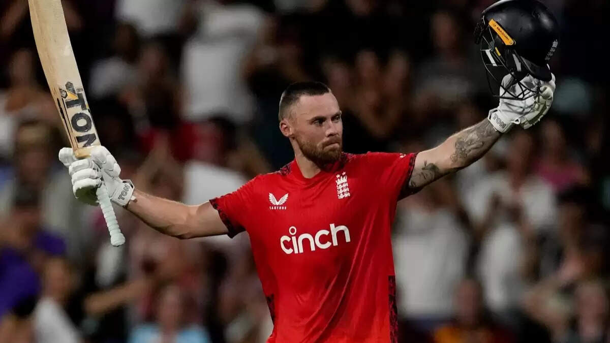 RCB Blood की ऐतिहासिक पारी: 60 गेंदों में 141 रन