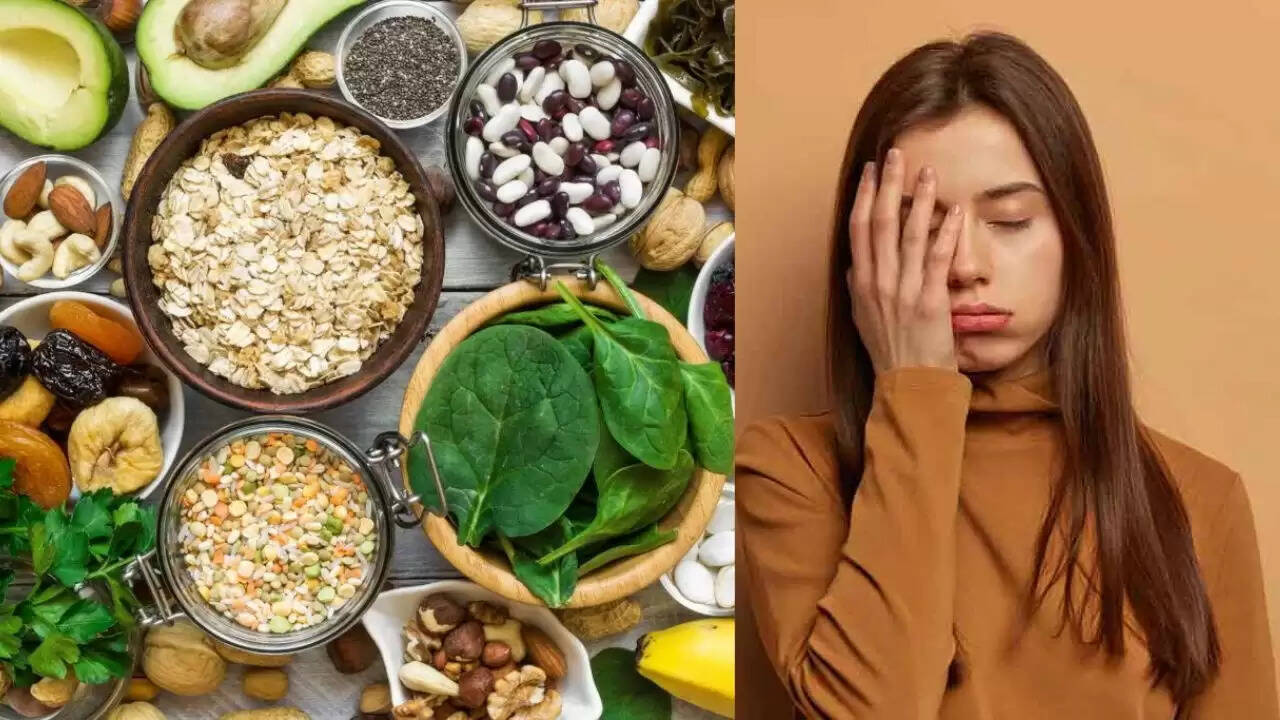 मैग्नीशियम की कमी: जानें इसके लक्षण और सही मात्रा