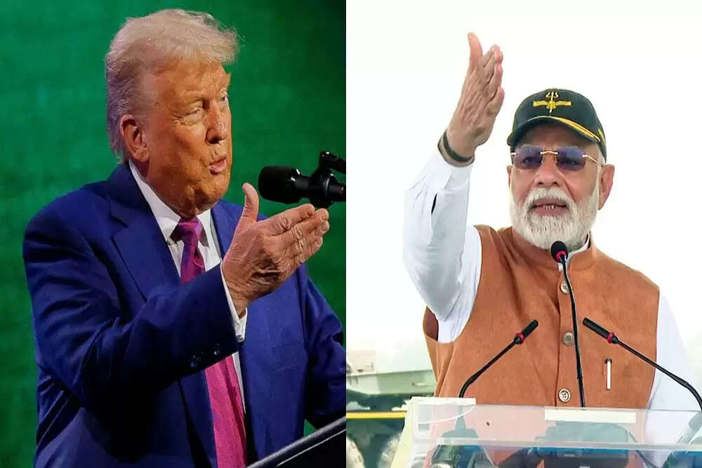 भारत-अमेरिका संबंधों में तनाव: क्या भारत को अपनी ताकत का उपयोग करना चाहिए?