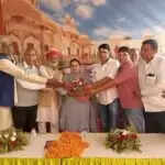 मुख्यमंत्री नायब सैनी 16 नवंबर को नारनौल में करेंगे विकास कार्यों का उद्घाटन