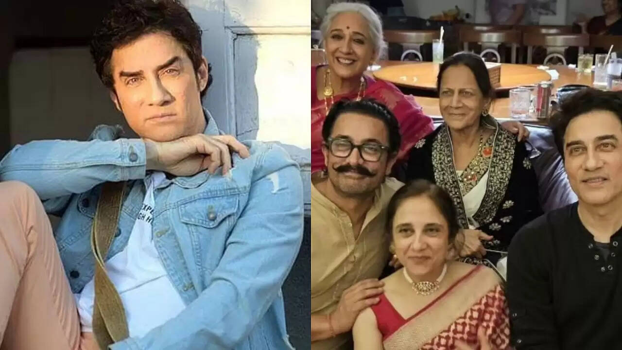 फैसल खान ने आमिर खान से तोड़े रिश्ते, गंभीर आरोप लगाए