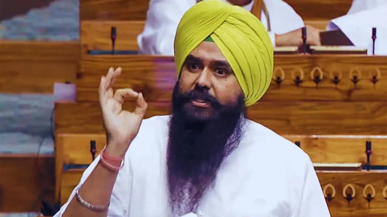 क्या शादी के लिए डोप टेस्ट अनिवार्य होगा? AAP सांसद की मांग पर चर्चा