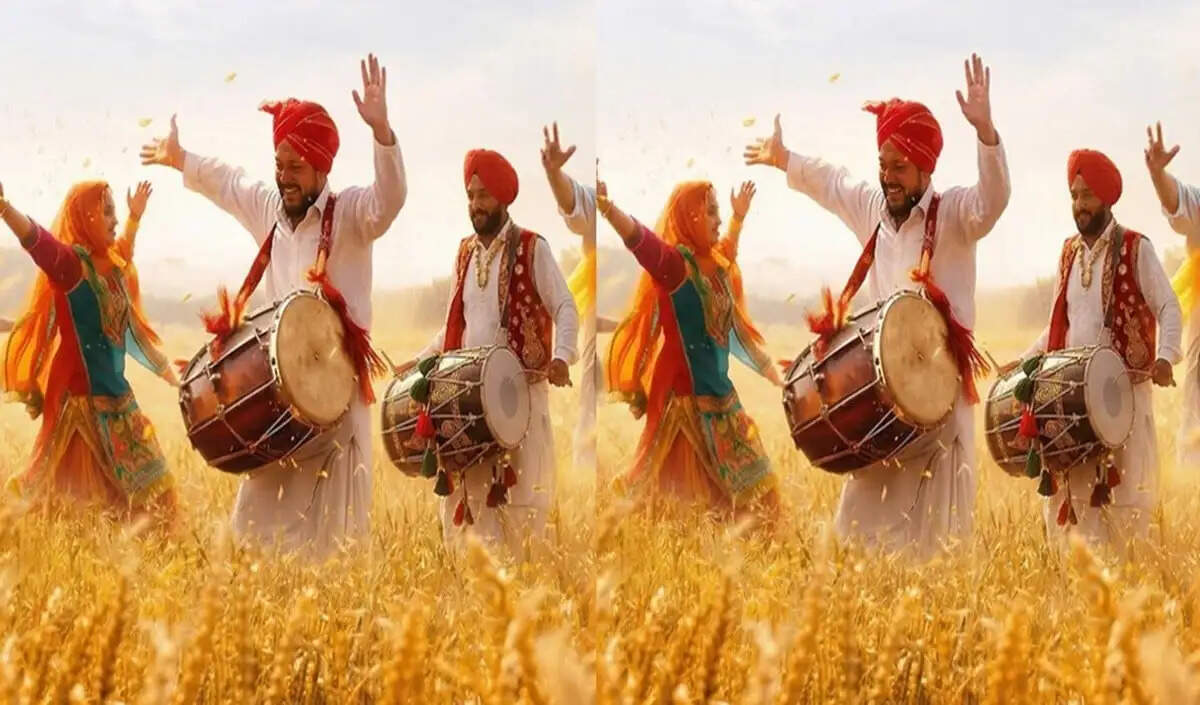 बैसाखी पर्व: सिख धर्म का नया साल और फसल उत्सव