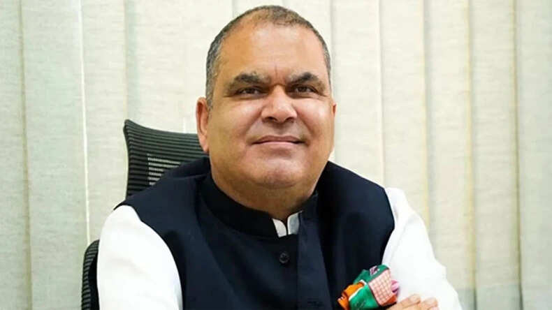 पंजाब मंत्री संज़ीव अरोड़ा के घर पर ईडी की छापेमारी