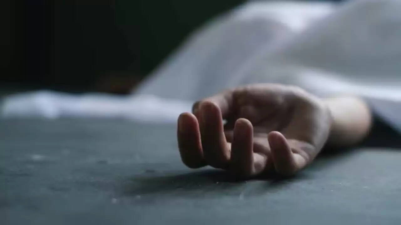 गुजरात में मां ने बेटियों की हत्या के बाद की आत्महत्या, क्षेत्र में हड़कंप