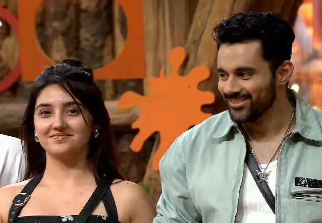 सलमान खान के शो में फैमिली वीक के दौरान अनशूर कौर का इमोशनल पल