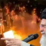 भारत सरकार का ईरान से भारतीयों को एयरलिफ्ट करने का निर्णय