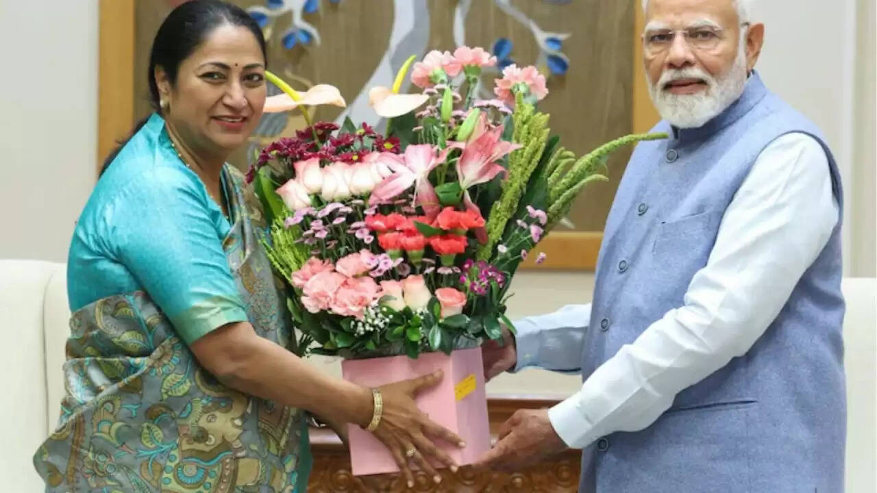 प्रधानमंत्री मोदी के 75वें जन्मदिन पर 'सेवा पखवाड़ा': दिल्ली में नई योजनाओं की शुरुआत