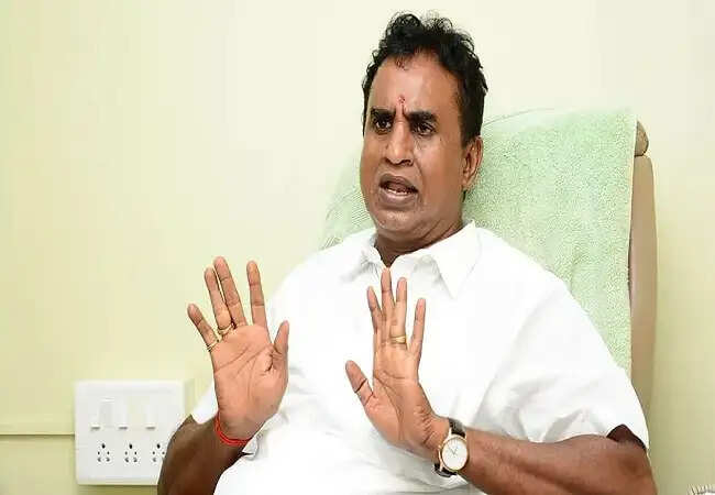 एसपी वेलुमणी का दावा: AIADMK तमिलनाडु चुनावों में जीतेगी 210 सीटें