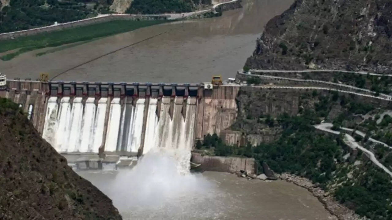 पाकिस्तान का जल संकट: भारत की रणनीति और अफगानिस्तान का नया कदम