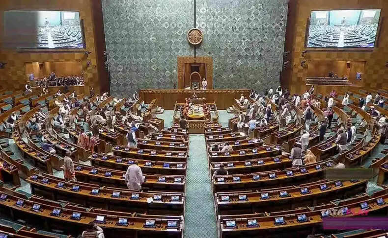 सरकार 2029 लोकसभा चुनाव के लिए परिसीमन विधेयक लाने की योजना बना रही है