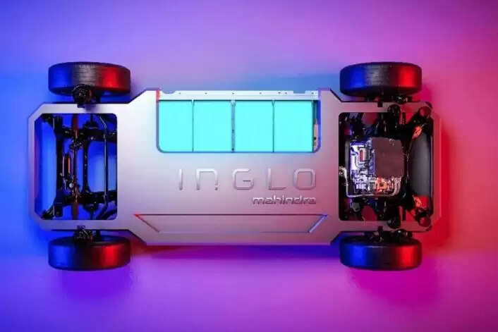 महिंद्रा XEV 9S 7-सीटर EV का लॉन्च: जानें विशेषताएँ और डिजाइन