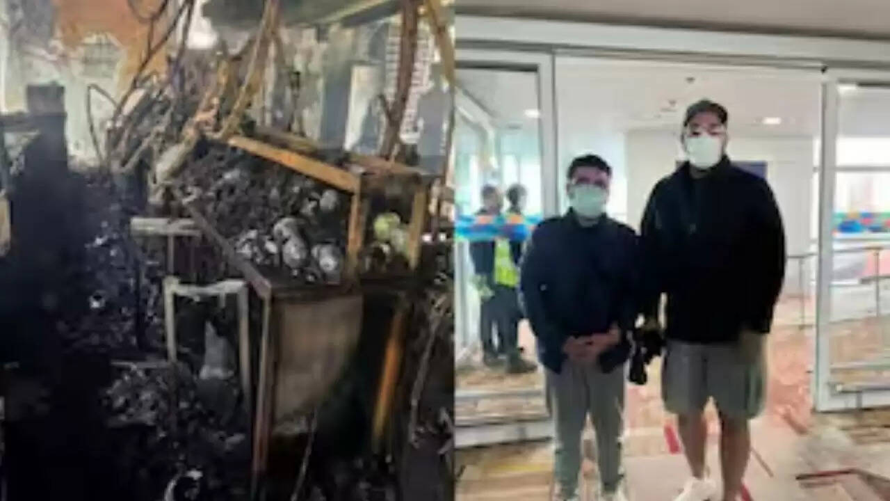 गोवा नाइटक्लब अग्निकांड: लूथरा भाइयों को 48 घंटे की ट्रांजिट रिमांड मिली