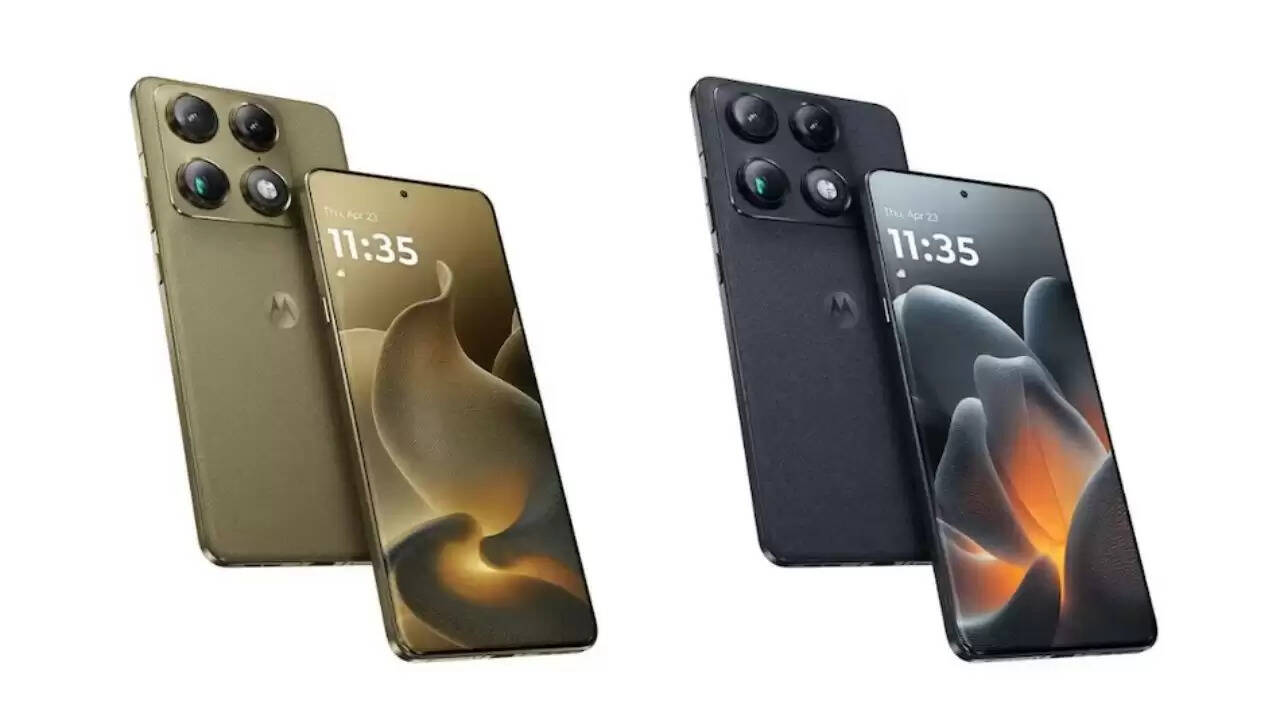 मोटोरोला ने लॉन्च किया नया सिग्नेचर फोन: जानें फीचर्स और कीमत