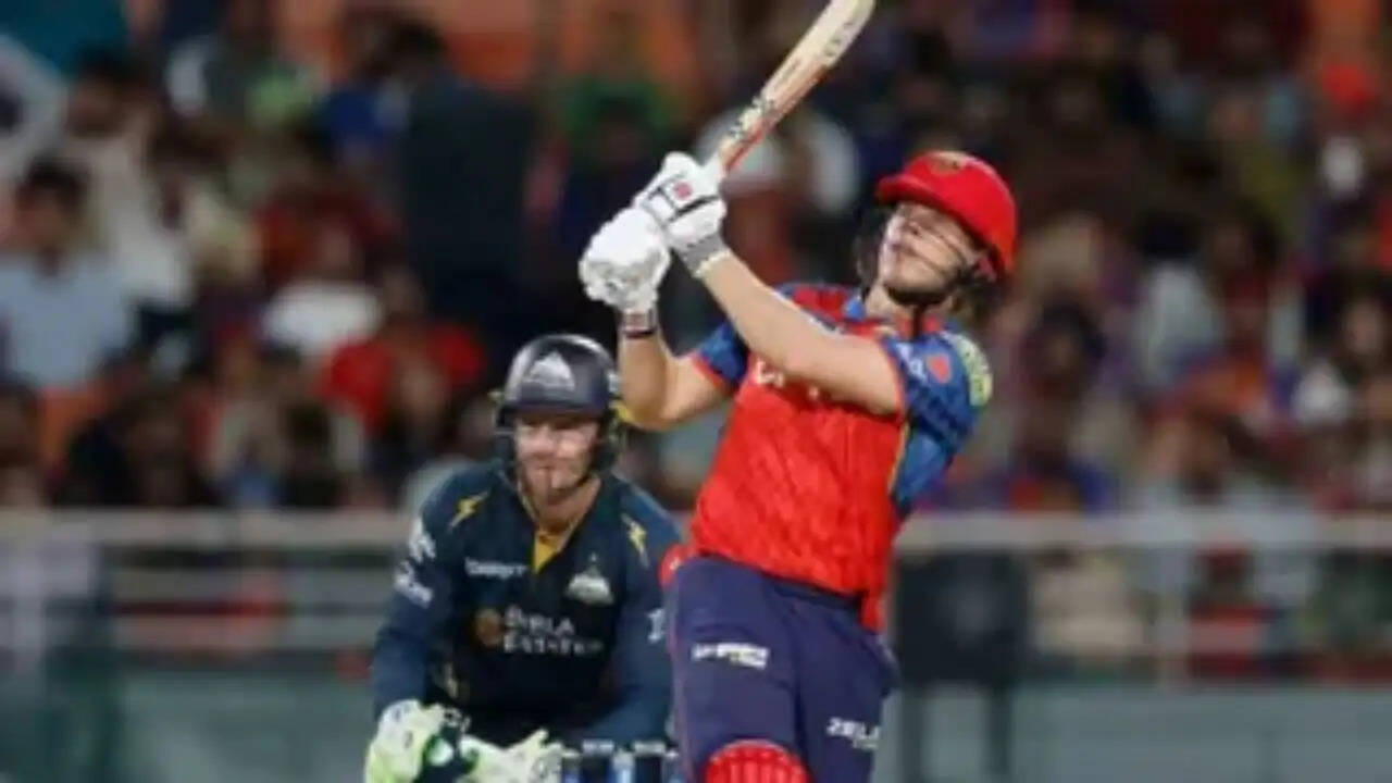 IPL 2026: पंजाब किंग्स ने गुजरात टाइटंस को हराकर रोमांचक जीत दर्ज की