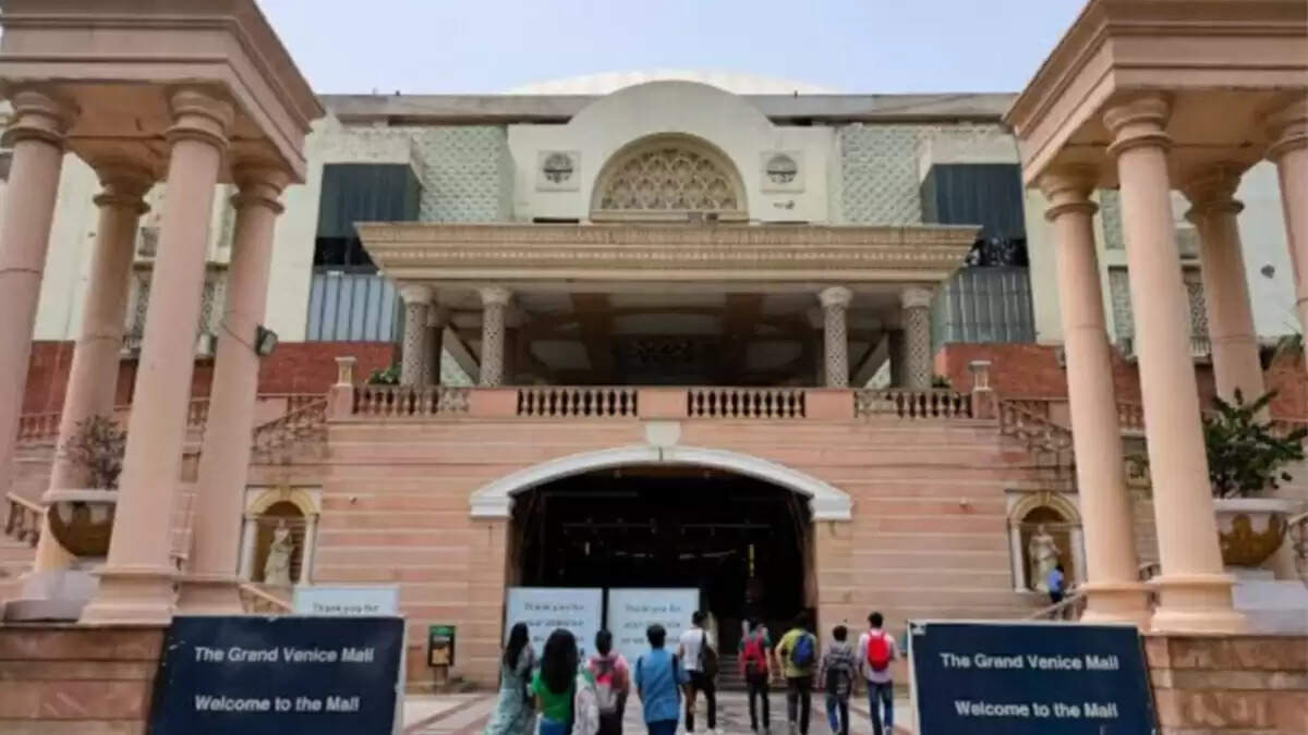 ग्रेटर नोएडा के ग्रैंड वेनिस प्रोजेक्ट में खरीदारों के लिए राहत की खबर