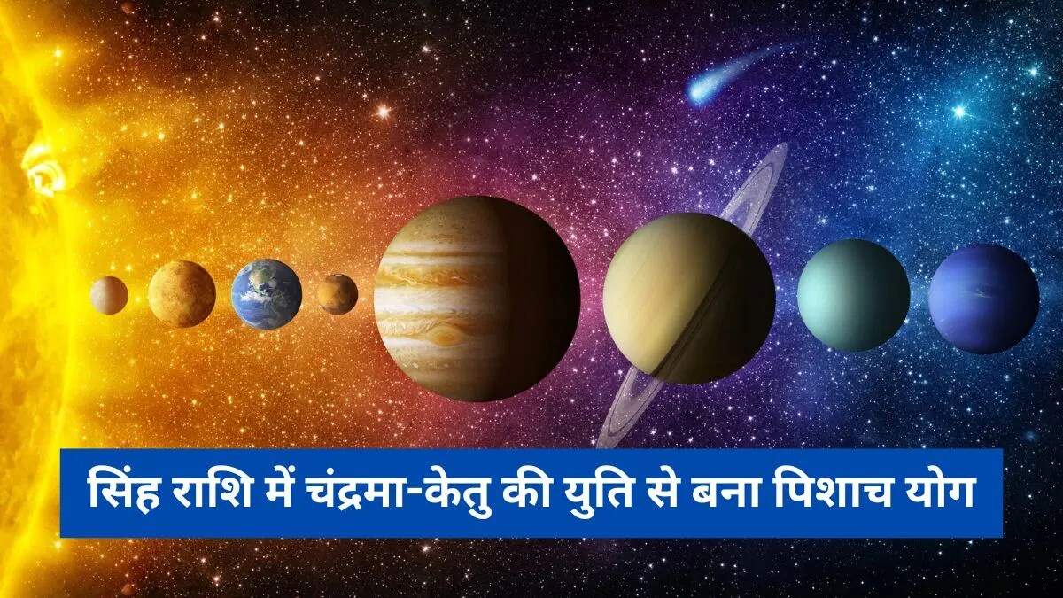 Pishach Yog 2026: ज्योतिषीय प्रभाव और सावधानियाँ