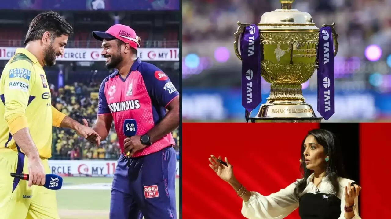IPL 2026 में रिटेन नहीं होना चाहते ये 4 प्रमुख खिलाड़ी