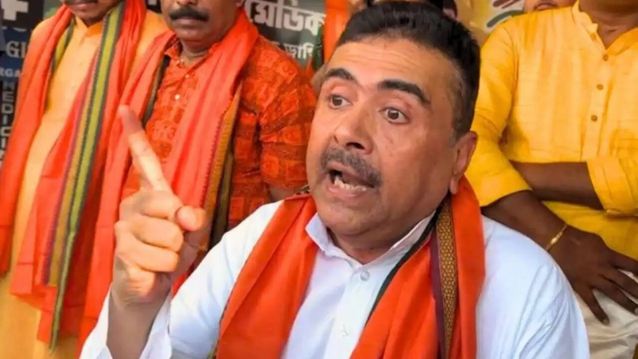 पश्चिम बंगाल में अवैध प्रवासियों के लिए नए होल्डिंग सेंटर की स्थापना