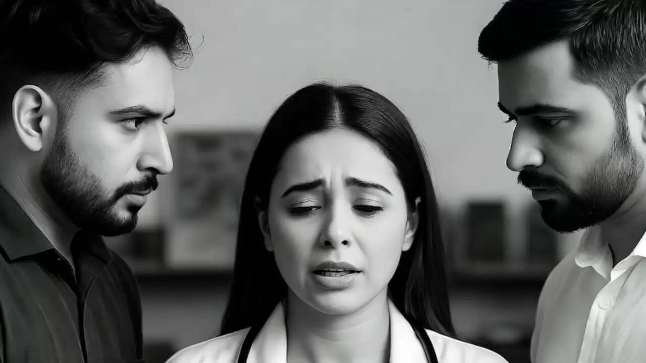 पश्चिम बंगाल में डॉक्टर पर हमला: उलूबेरिया अस्पताल की घटना ने उठाए सुरक्षा के सवाल