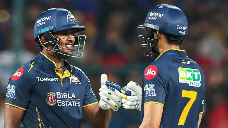 गुजरात टाइटंस ने IPL 2026 में पंजाब किंग्स को हराकर छठी जीत दर्ज की