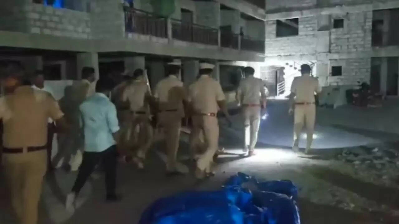 विदिशा में झगड़े के बाद मृतकों को आरोपी बनाने का मामला, पुलिस जांच शुरू