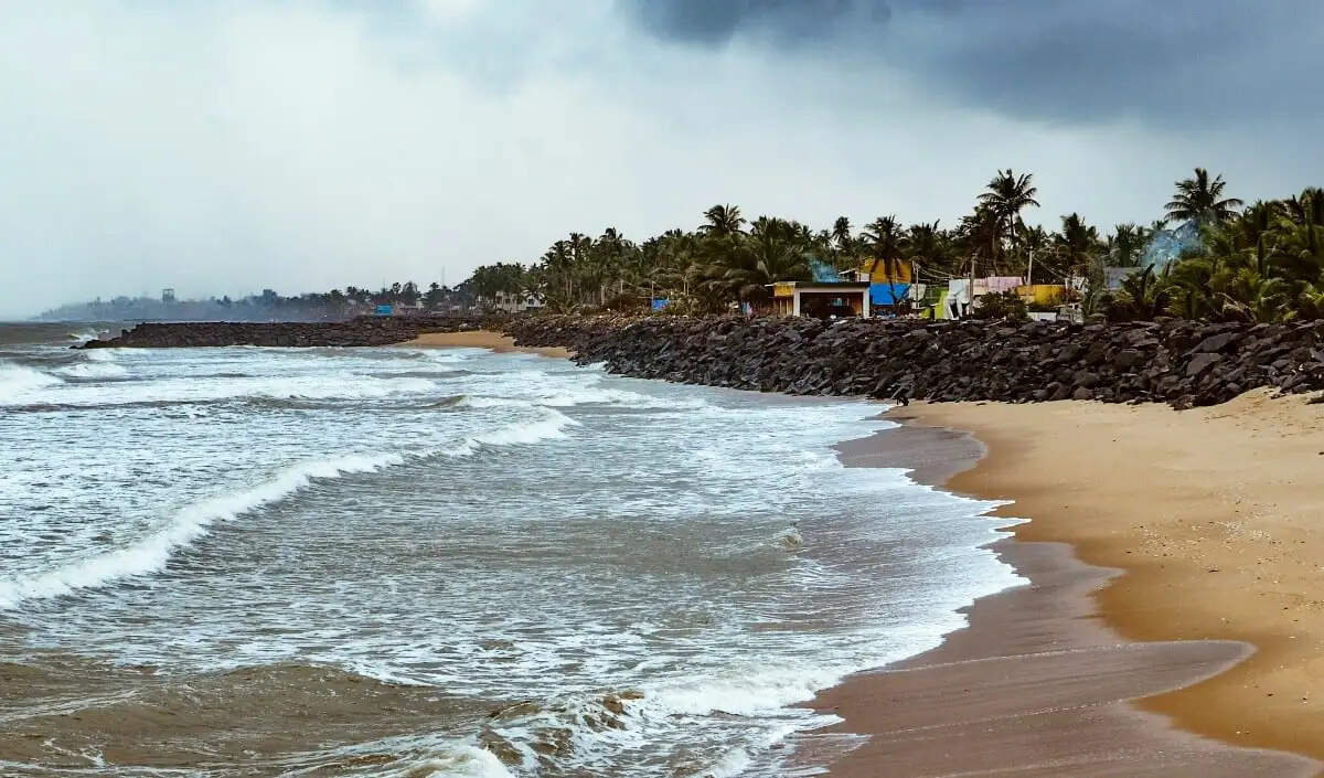 भारत में 3 दिन की यात्रा के लिए बेहतरीन स्थान