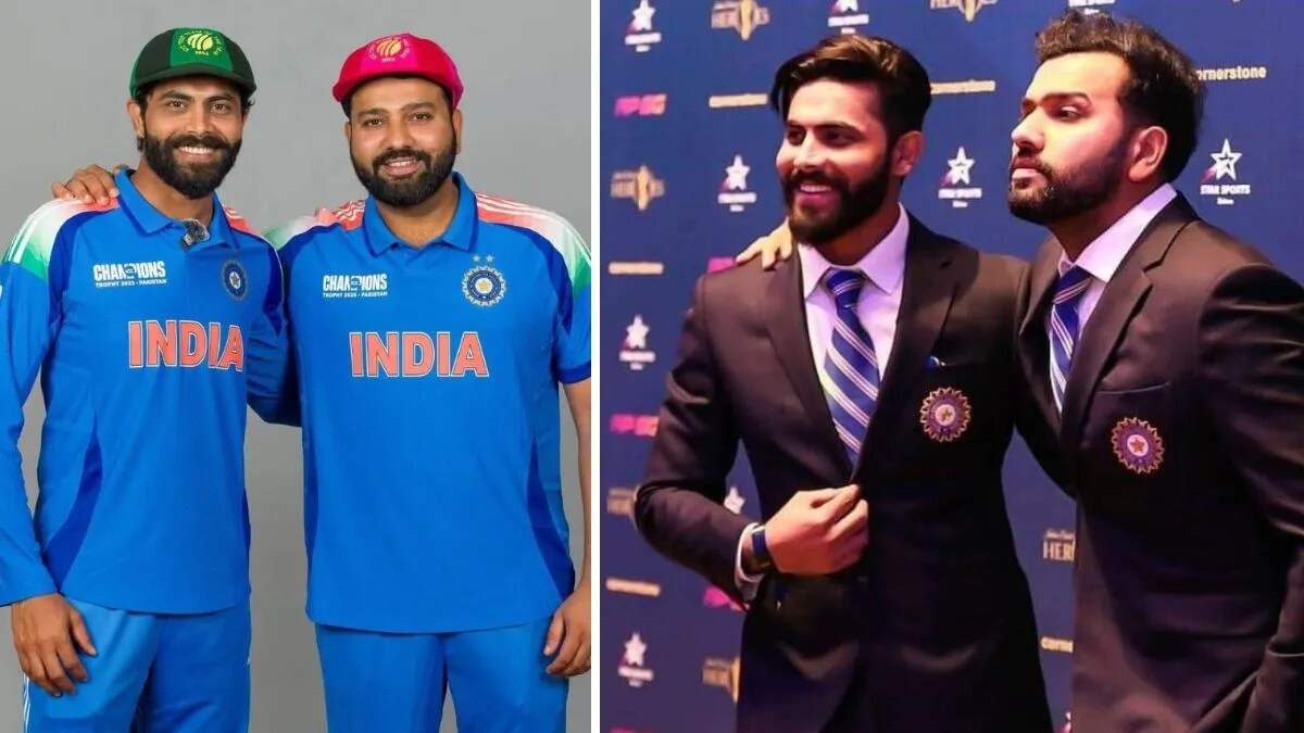 भारतीय क्रिकेटरों की ICC टेस्ट रैंकिंग में उछाल: जडेजा और सिराज की शानदार उपलब्धियां