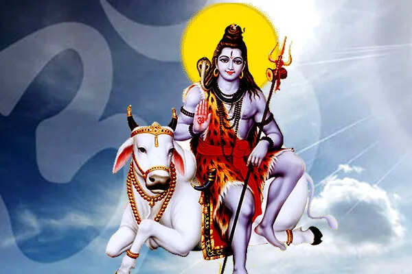 सोमवार के दिन सिद्ध योग के लाभ और उपाय