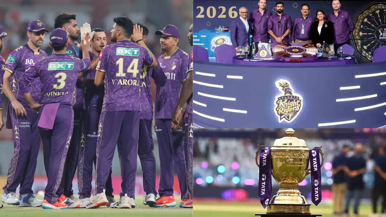 KKR को लगा बड़ा झटका, 9.2 करोड़ में खरीदा खिलाड़ी शुरुआती मैचों से होगा बाहर