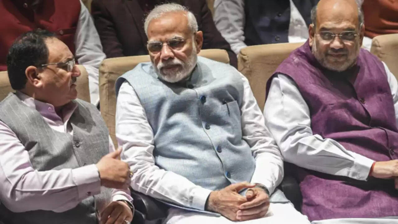 बिहार विधानसभा चुनाव 2025: एनडीए ने उम्मीदवारों की पहली सूची जारी की