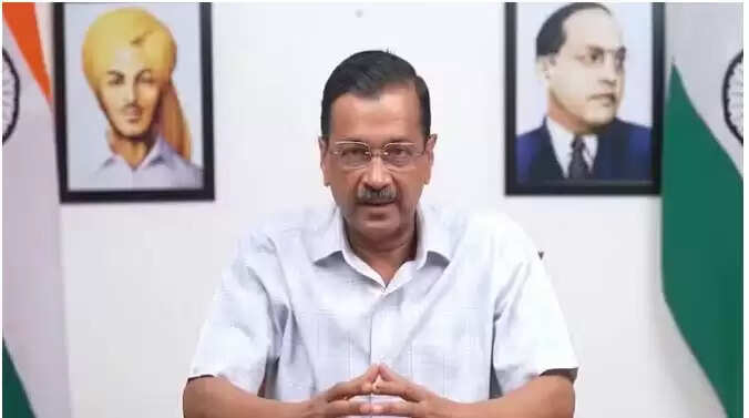सौरभ भारद्वाज के ठिकानों पर ईडी की छापेमारी, केजरीवाल ने कहा- हम डरने वाले नहीं