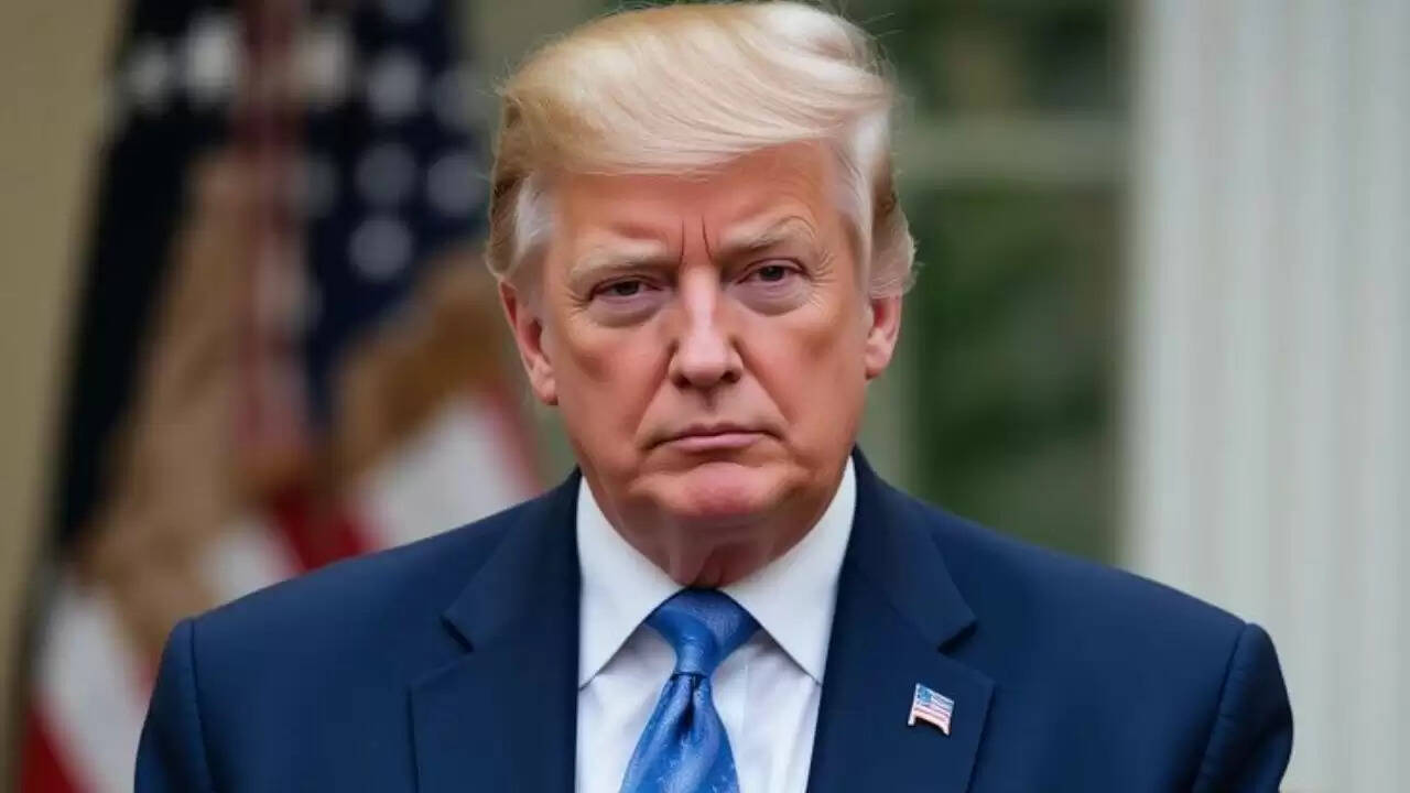 डोनाल्ड ट्रंप ने पीएम मोदी को बताया महान, भारत यात्रा की संभावना जताई