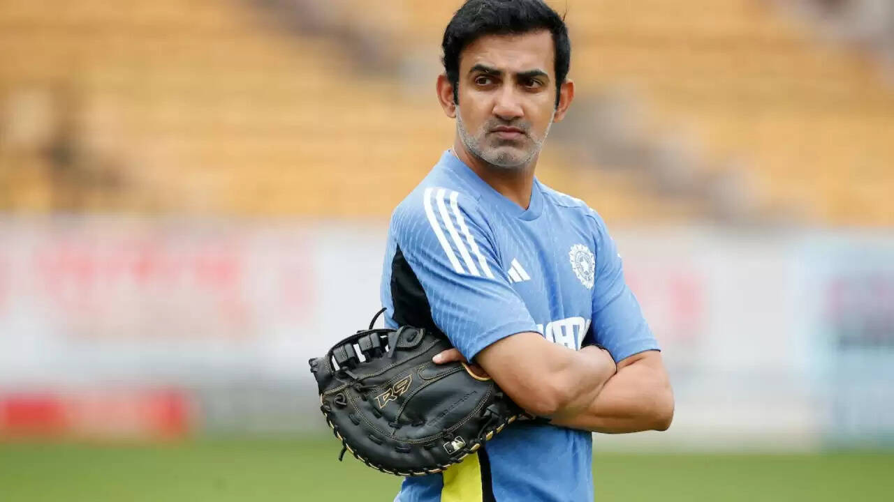 टी-20 विश्व कप के लिए टीम में शुभमन गिल की अनुपस्थिति से सब हैरान