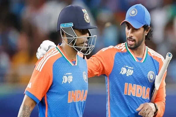 भारत ने एशिया कप में पाकिस्तान को हराया, लेकिन हाथ मिलाने का विवाद छाया