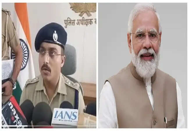 प्रधानमंत्री मोदी की हत्या की साजिश का खुलासा, तीन गिरफ्तार