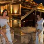 ईशा मालवीय की गोवा में दिलकश तस्वीरें इंटरनेट पर छाईं