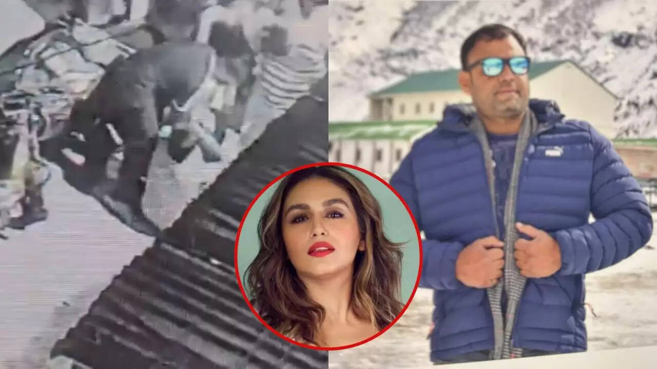 दिल्ली में Huma Qureshi के चचेरे भाई की हत्या: पार्किंग विवाद ने लिया खतरनाक मोड़