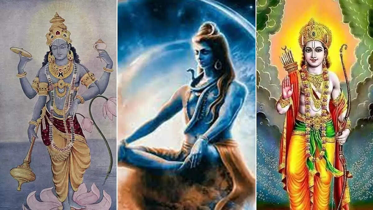 भगवान शिव के नाम के साथ 'श्री' का अभाव: एक गूढ़ रहस्य