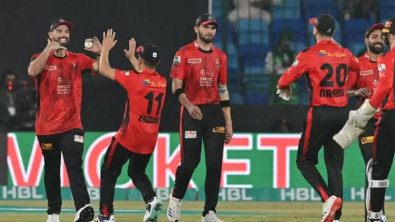 PSL 2025 स्थगित: विदेशी खिलाड़ियों की सुरक्षा को लेकर बढ़ी चिंता