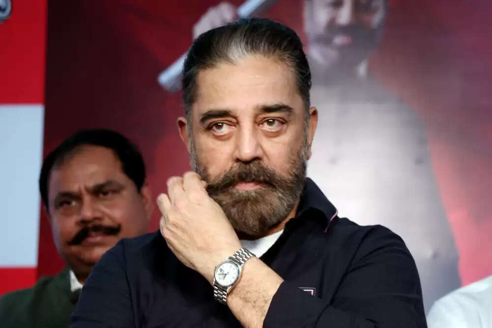 कमल हसन को कर्नाटक हाई कोर्ट की फटकार: विवाद और राजनीति का खेल