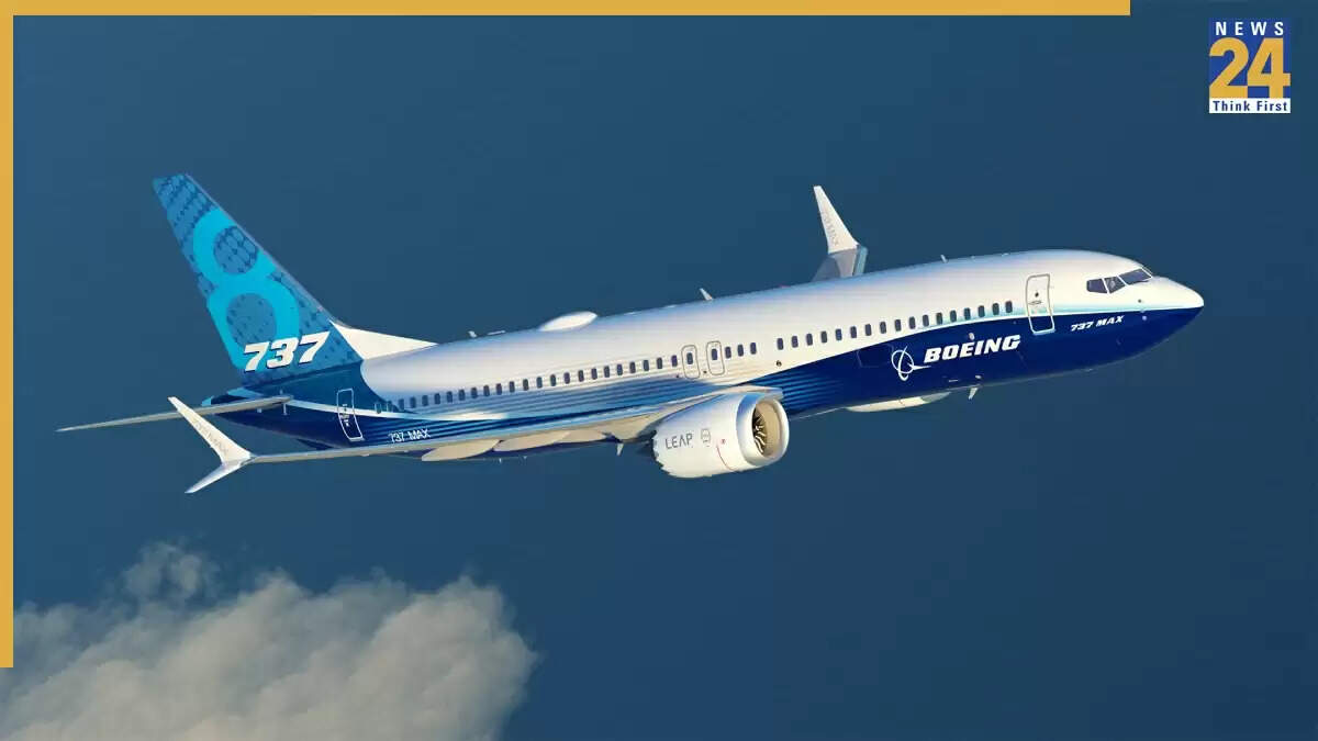 टेक्सास में बोइंग 737 विमान का फ्लैप टूटने से यात्रियों में हड़कंप