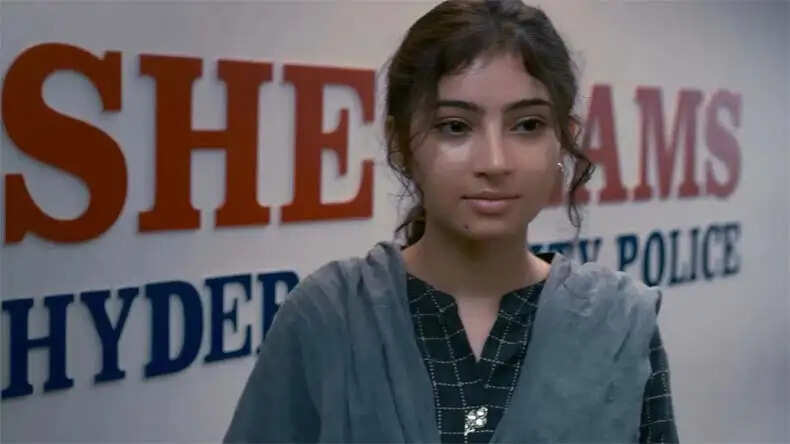 सारा अर्जुन की फिल्म यूफोरिया: ओटीटी पर मचा रही है धमाल