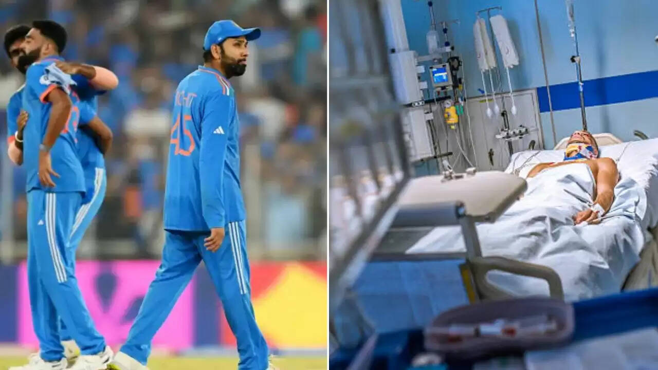 क्रिकेट खेलने गए रोहित के भाई पर जानलेवा हमला, हालत गंभीर