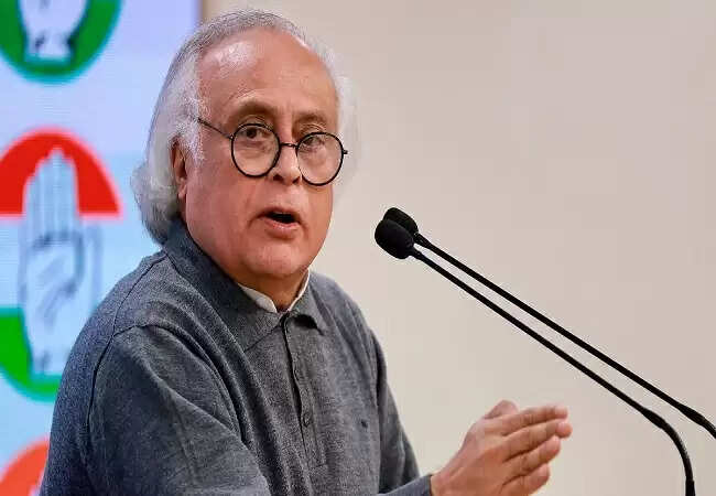 जयराम रमेश ने मोदी पर जीएसटी के मुद्दे पर साधा निशाना