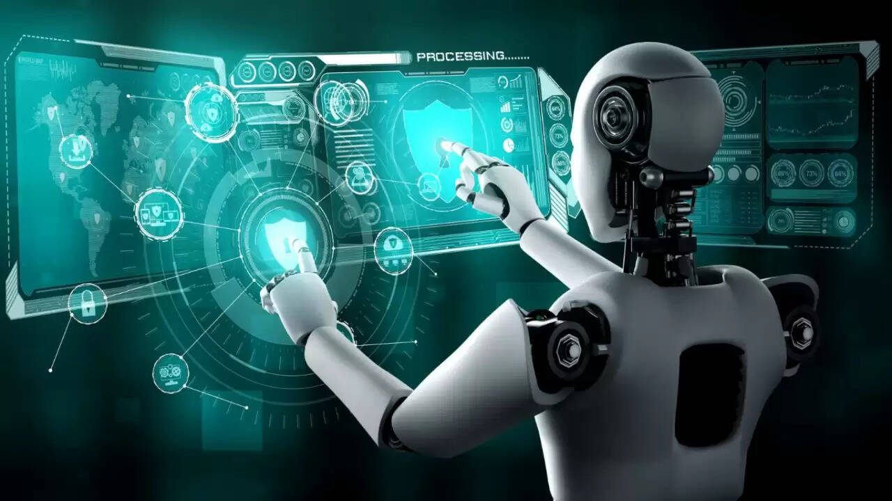 AI में लैंगिक भेदभाव: क्या पुरुषों के लिए खतरा बढ़ रहा है?