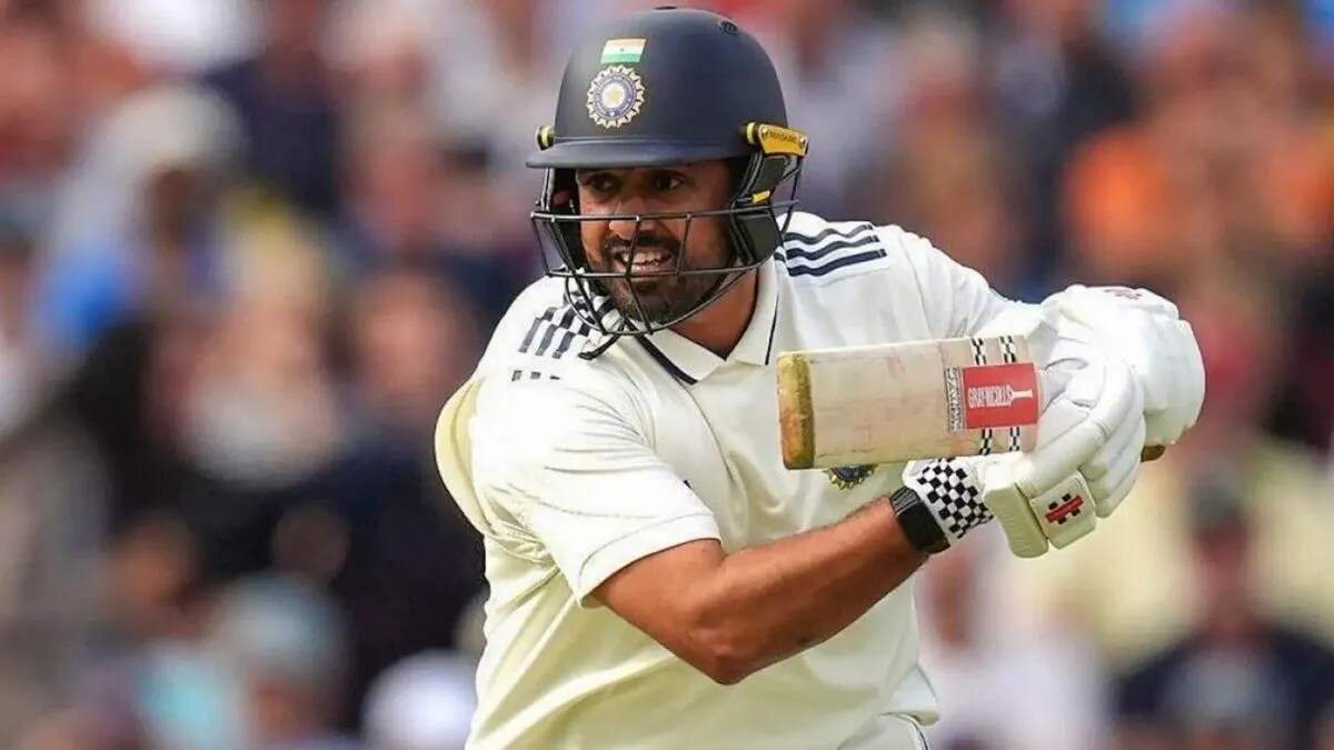 रणजी ट्रॉफी 2025-26: रिंकू सिंह और स्मरन रविचंद्रन का शानदार प्रदर्शन