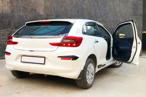 मारुति सुजुकी बलेनो: भारतीय बाजार में बिक्री का नया सितारा