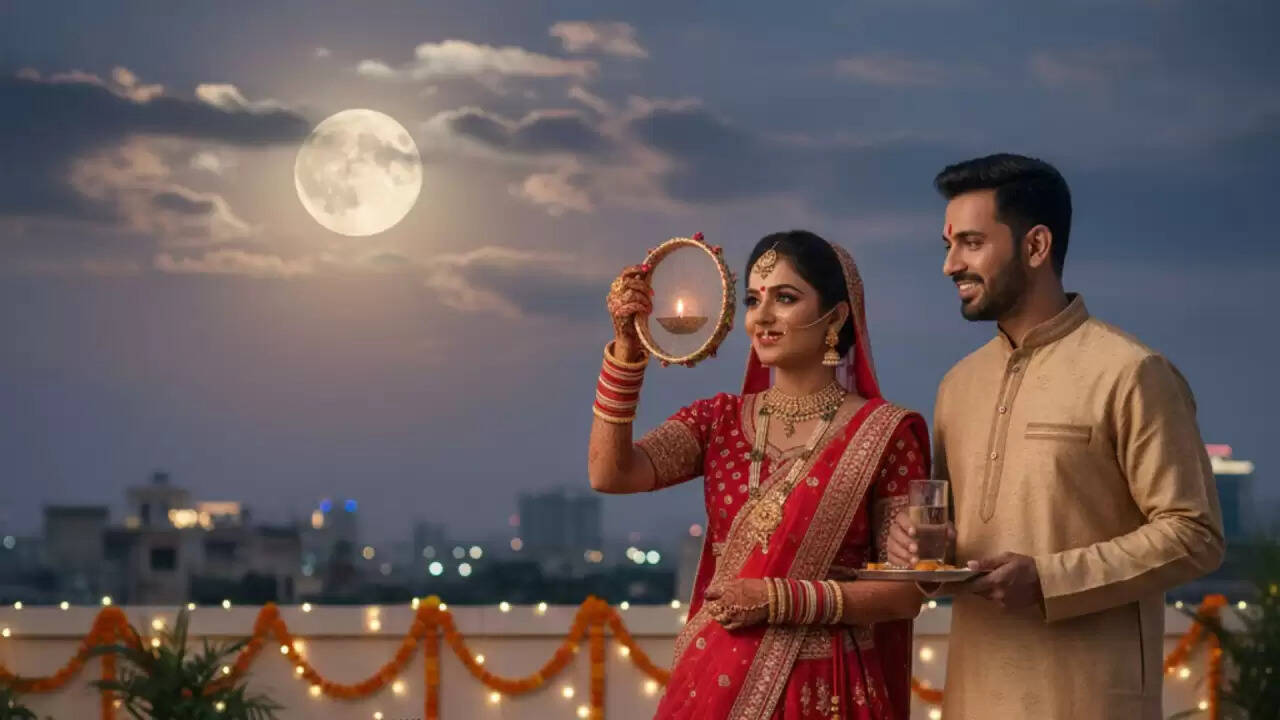 करवा चौथ 2025: जानें सही तिथि, पूजा विधि और धार्मिक महत्व