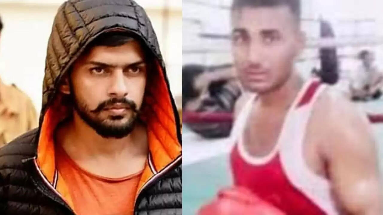 हैरी बॉक्सर का ऑडियो वायरल, लॉरेंस बिश्नोई गैंग और रोहित गोदारा के बीच बढ़ी दुश्मनी